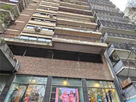 Cochera en Venta en Palermo, Capital Federal