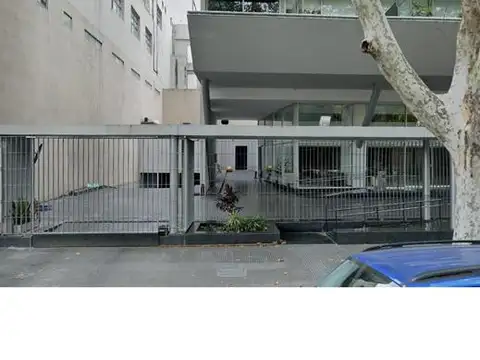 Cochera en Venta en Palermo, CABA