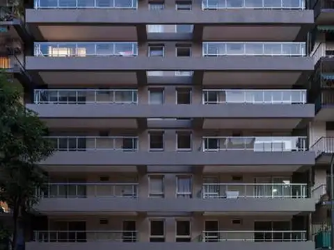 Cochera en Venta en Barrio Norte, CABA