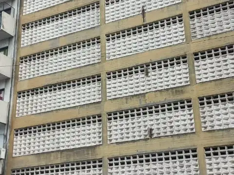 Cochera en Venta en Recoleta, Capital Federal
