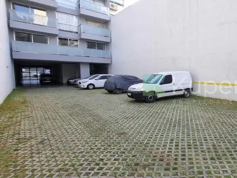Cochera en Venta en Almagro, CABA