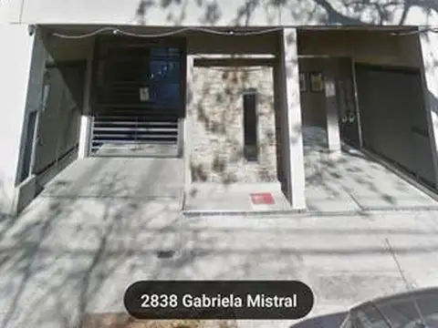 Cochera en Venta en Villa Pueyrredon, Capital Federal