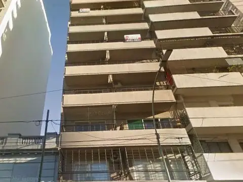 Cochera en Venta en Abasto, Capital Federal