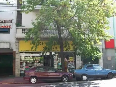 Cochera en Venta en Barracas, Capital Federal