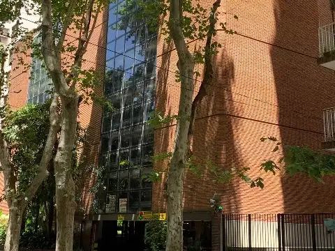 Cochera en Venta en Belgrano, Capital Federal