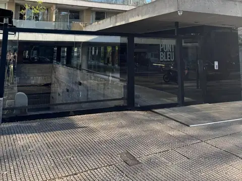 Cochera en Venta en Palermo Viejo, Palermo