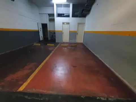 Cochera en Venta en Belgrano, Capital Federal