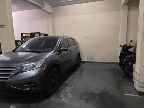 Cochera en Venta en Villa Urquiza, Capital Federal
