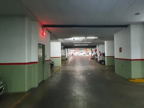 Cochera en Venta en Belgrano, Capital Federal