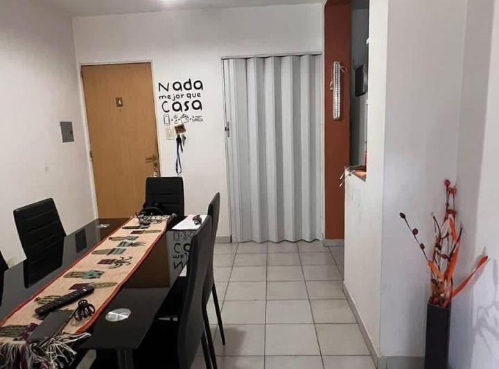 Departamento · 46m² · 2 Ambientes