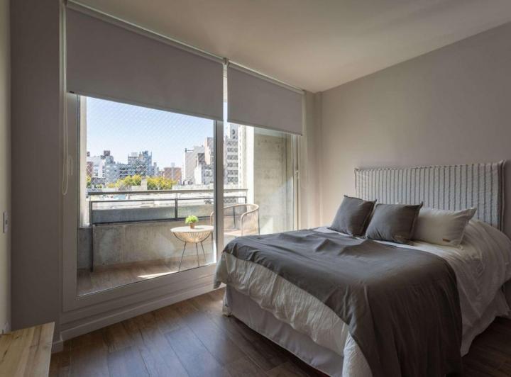 Departamento · 65m² · 2 Ambientes