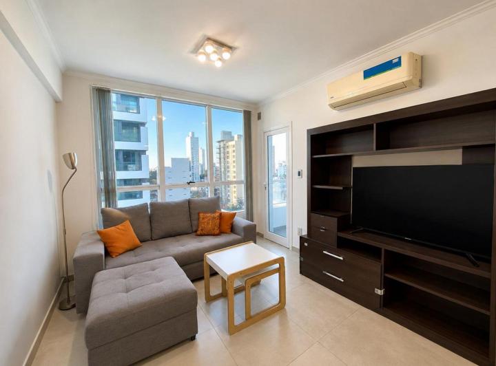 Departamento · 55m² · 4 Ambientes