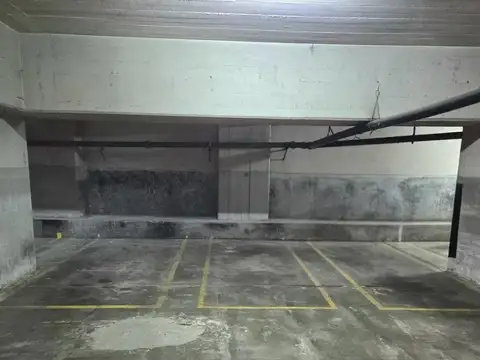 Cochera en Venta en Palermo, Capital Federal