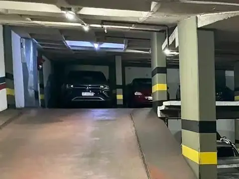 Cochera en Venta en Belgrano, CABA