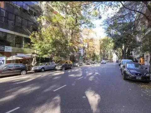 Cochera en Venta en Belgrano, CABA