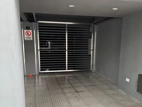 Cochera en Venta en Colegiales, CABA