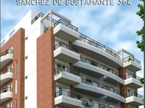 Cochera en Venta en Almagro, CABA