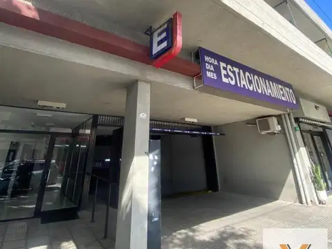 Cochera en Venta en Almagro, Capital Federal