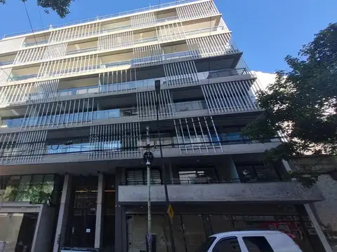Cochera en Venta en Cid Campeador, Caballito