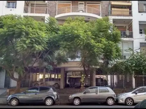 Cochera en Venta en Colegiales, Capital Federal