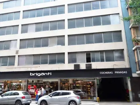 Cochera en Venta en Palermo, Capital Federal