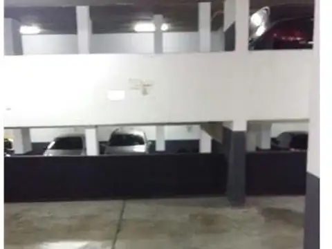 Cochera en Venta en Almagro, Capital Federal