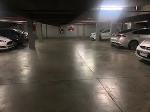 Cochera en Venta en Belgrano Barrancas, Belgrano