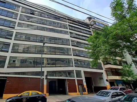 Cochera en Venta en Barrio Norte, Capital Federal