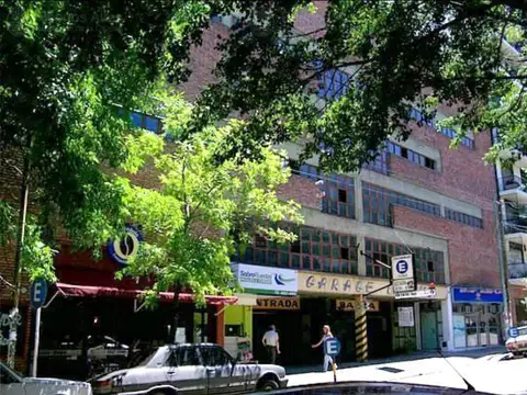 Cochera en Venta en Barrio Norte, Capital Federal