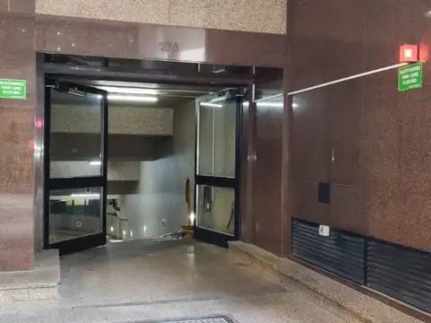 Cochera en Venta en San Nicolás, Capital Federal
