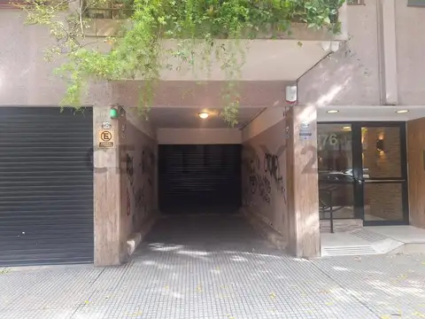 Cochera en Venta en Palermo, Capital Federal