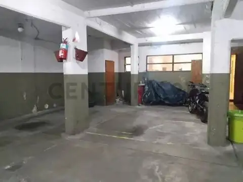Cochera en Venta en Palermo, Capital Federal