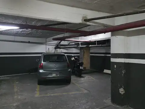 Cochera en Venta en Caballito, Capital Federal