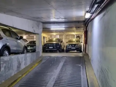 Cochera en Venta en Belgrano Chico, Belgrano
