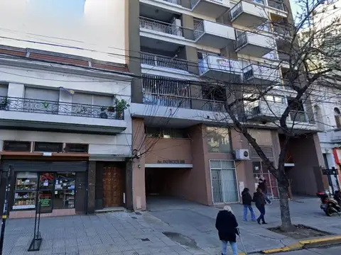 Cochera en Venta en Barracas, Capital Federal