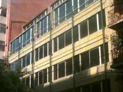 Cochera en Venta en Belgrano, CABA