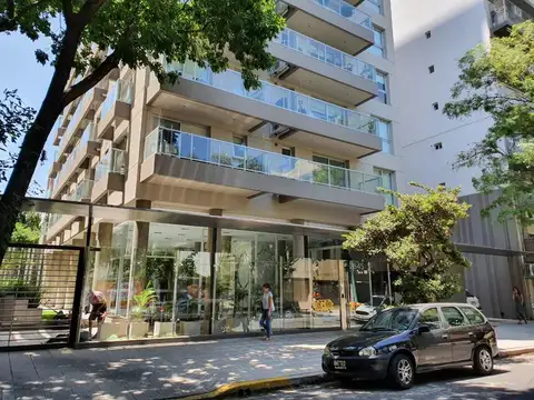 Cochera en Venta en Nuñez, Capital Federal