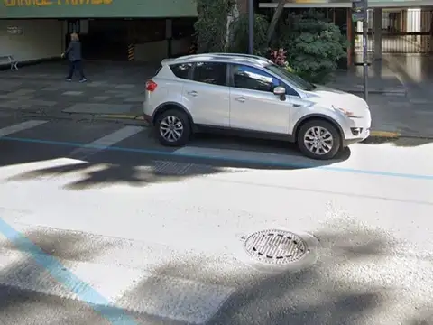 Cochera en Venta en Belgrano, CABA