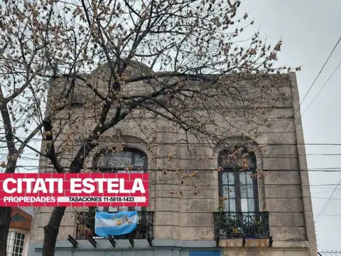 PH en Alquiler en Barracas, CABA