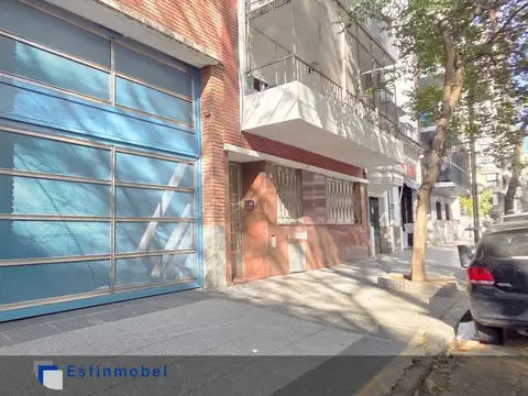 Cochera en Venta en Belgrano, Capital Federal