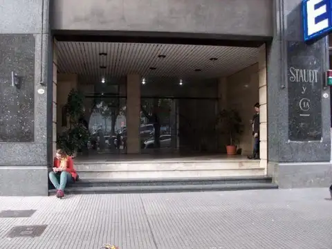 Cochera en Venta en Centro, Capital Federal