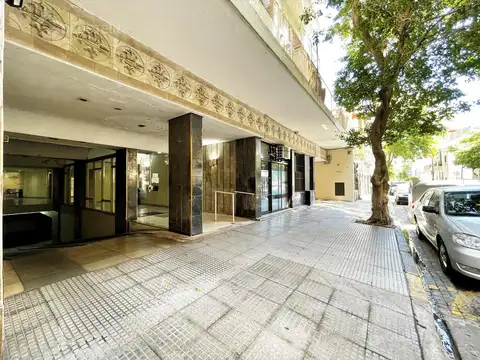 Cochera en Venta en Almagro, Capital Federal