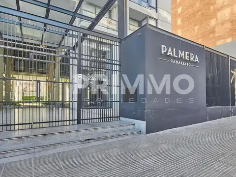 Cochera en Venta en Caballito, Capital Federal