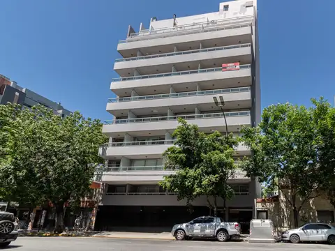 Cochera en Venta en Palermo Hollywood, Palermo