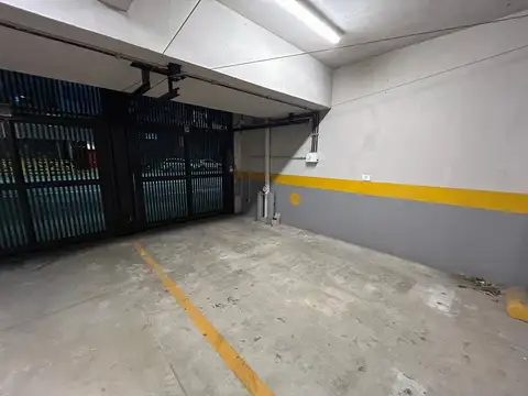 Cochera en Venta en Palermo Hollywood, Palermo
