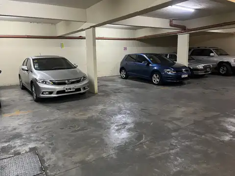 Cochera en Venta en Villa Urquiza, Capital Federal