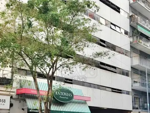 Cochera en Venta en Palermo, Capital Federal