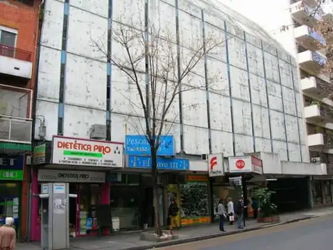 Cochera en Venta en Palermo, Capital Federal