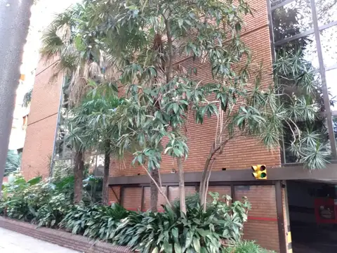 Cochera en Venta en Belgrano Barrancas, Belgrano
