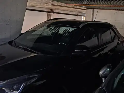 Cochera en Venta en Monte Castro, CABA